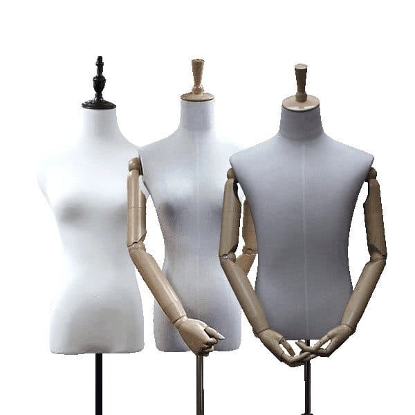 Dress Forms