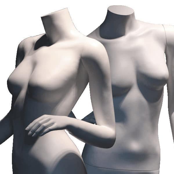 Mannequins