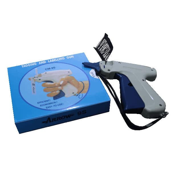 Shop Supplies