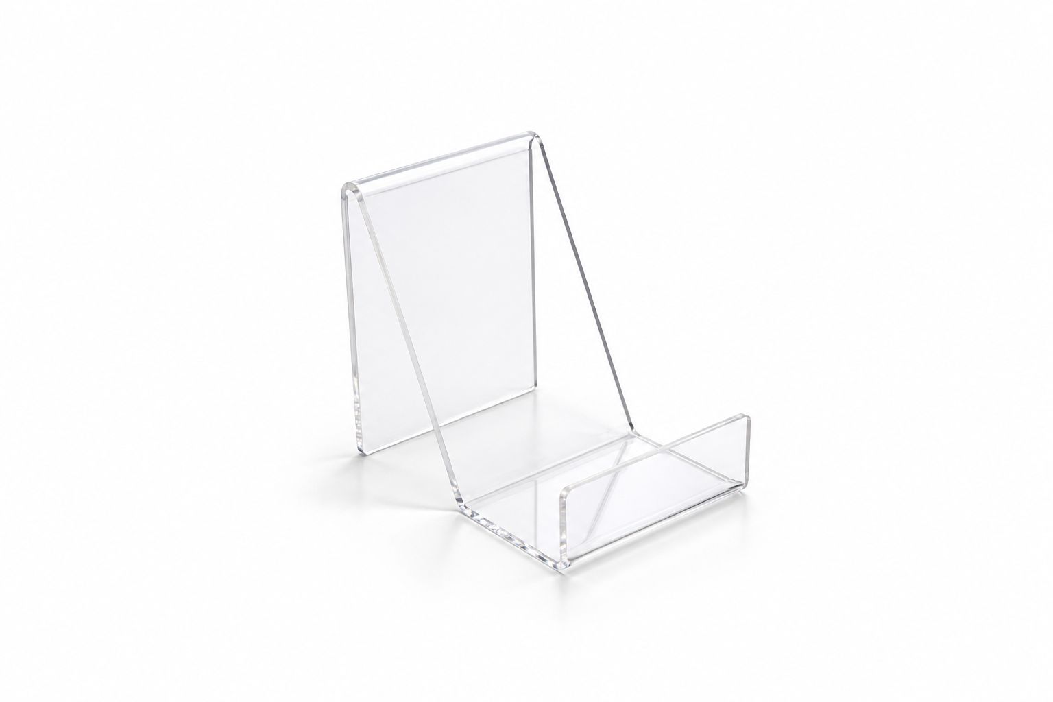 ACR012 Acrylic Risers (Medium) — studio view