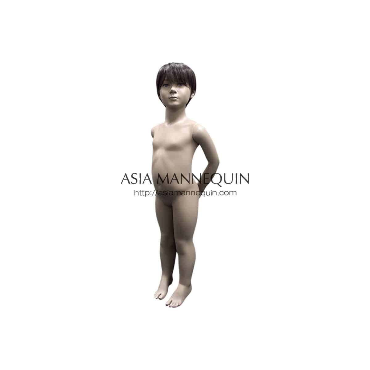 TK8 Children Mannequin, Skin