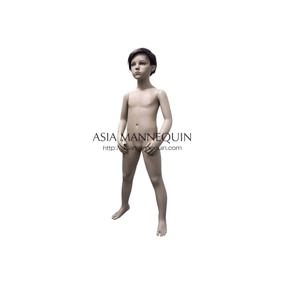 TK6 Children Mannequin, Skin