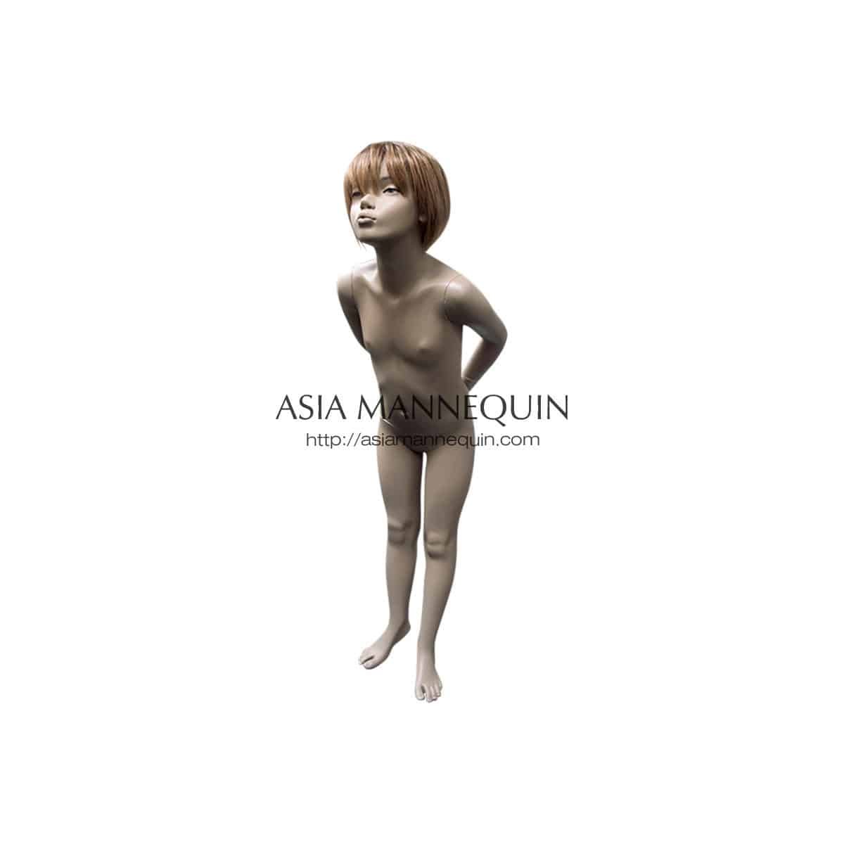 TK3 Children Mannequin, Skin