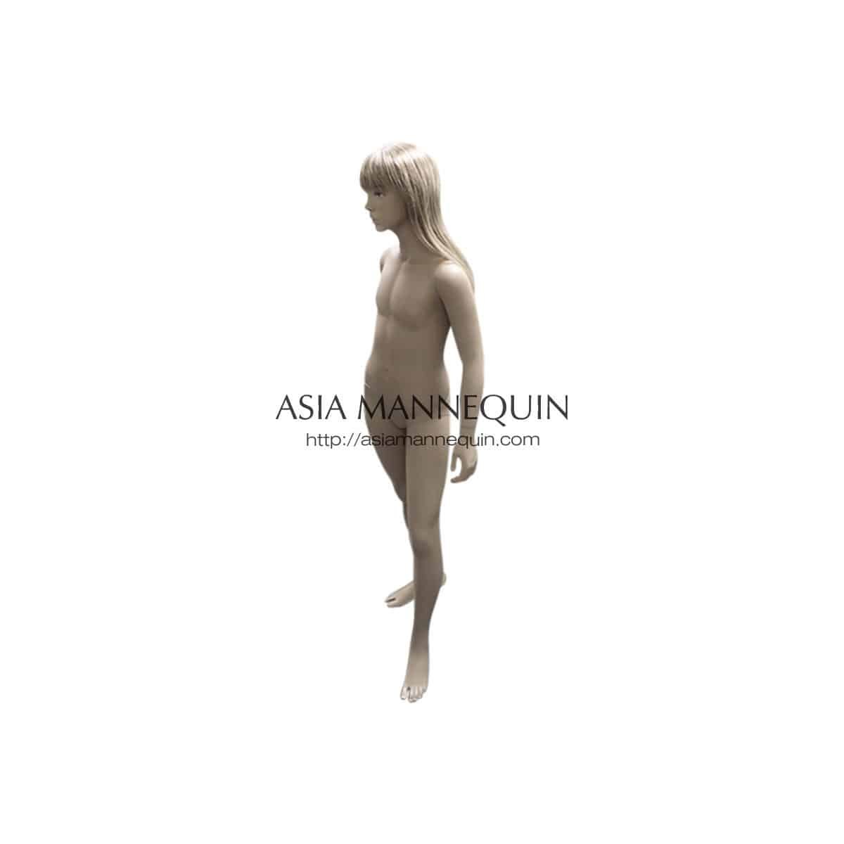 TK5 Children Mannequin, Skin