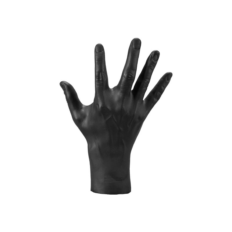 MH018B Male Hand Mannequins