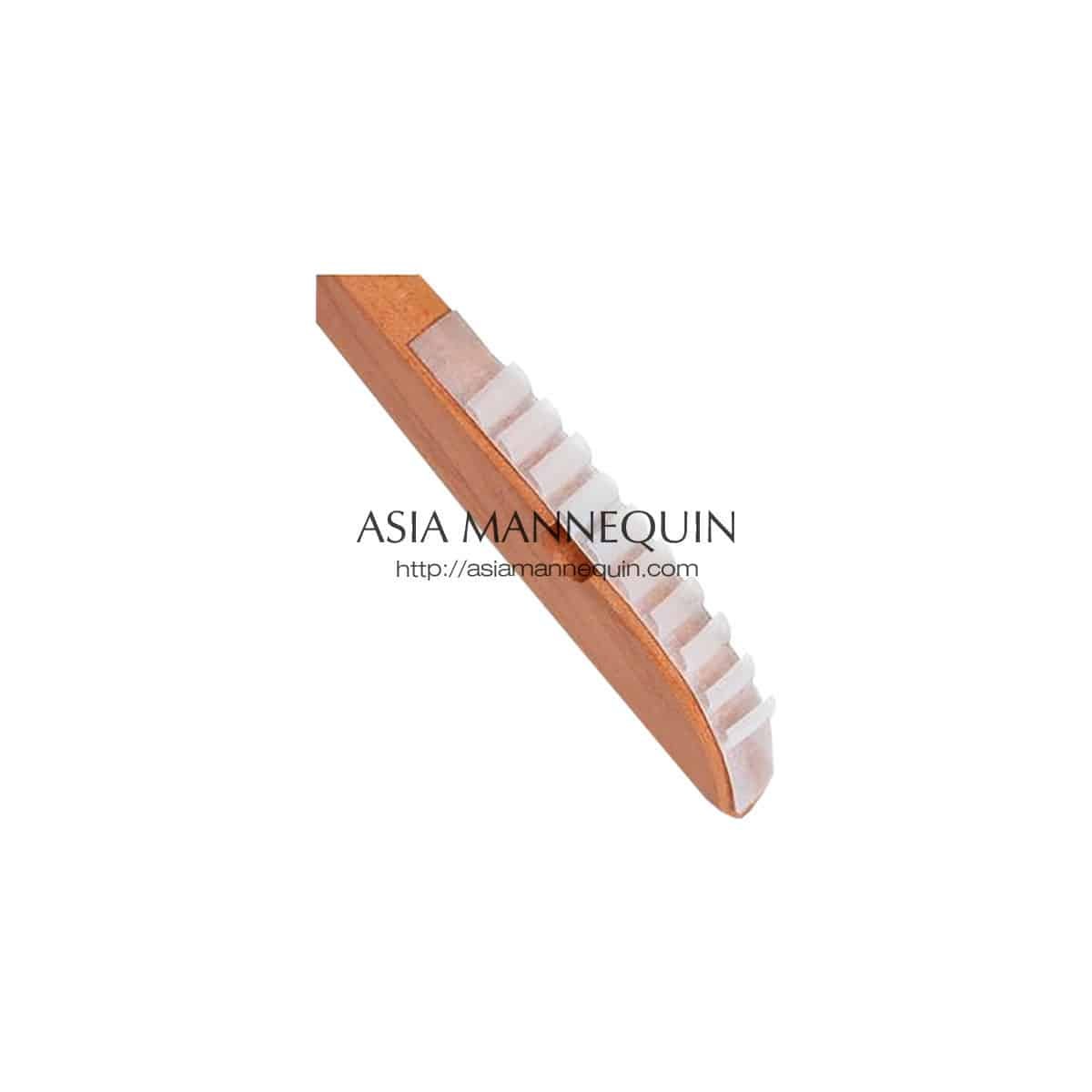 HRS80 3M Non Slip Hanger Rubber Sticker