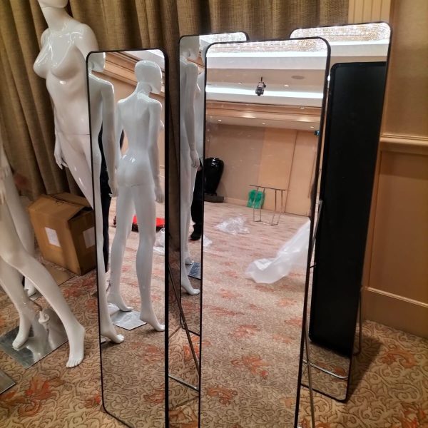 Rental Mirror Full Length Standing Mirror