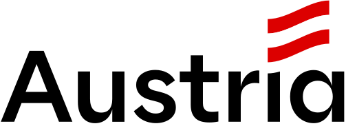Austrian National Tourist Office / Österreich Werbung logo