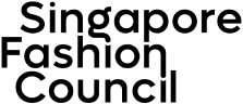 Singapore Fashion Council logo
