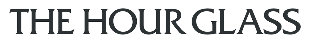 The Hour Glass Limited logo