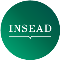 INSEAD Asia Campus logo