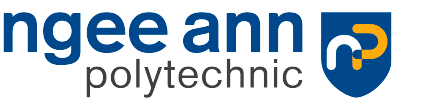 Ngee Ann Polytechnic logo