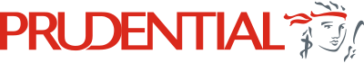 PRUDENTIAL logo