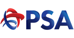 PSA / PSA Singapore logo