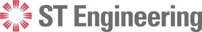 ST Engineering (historical electronics division) logo