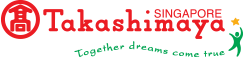 Takashimaya Singapore Ltd logo