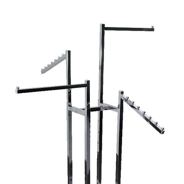 Clothing & Garment Display Racks Clothes Racks Singapore