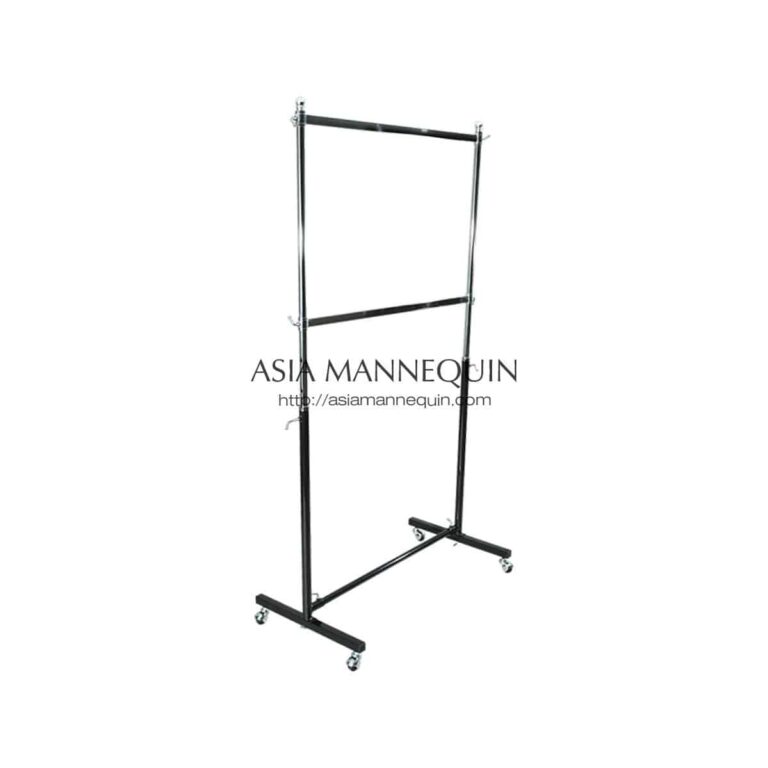 Clothing & Garment Display Racks Clothes Racks Singapore
