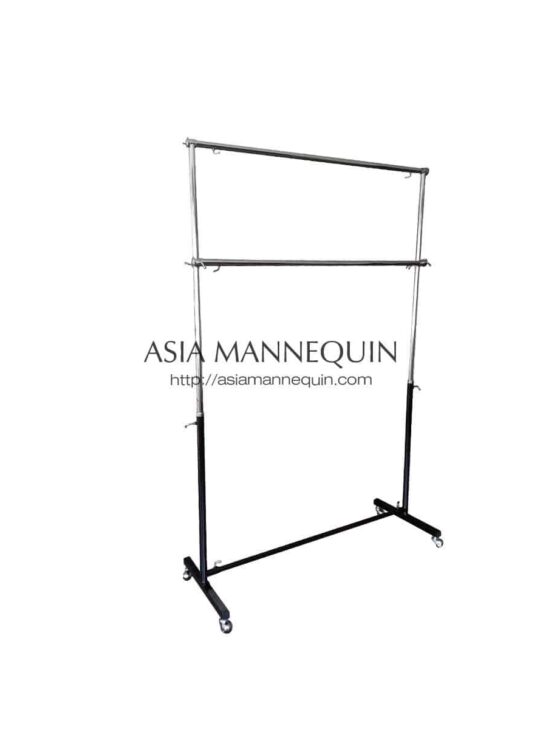 CR11HD-4FT Clothes Garment Racks, 4ft Wide, 2 Tier, Heavy Duty, Extendable Height CR11HD-4FT Clothes Garment Racks, 4ft Wide, 2 Tier, Heavy Duty, Extendable Height
