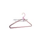 HBE001P Pearl Hanger Pink