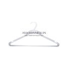 HCCL002 Clear Clothes & Laundry Hanger (1 pc)