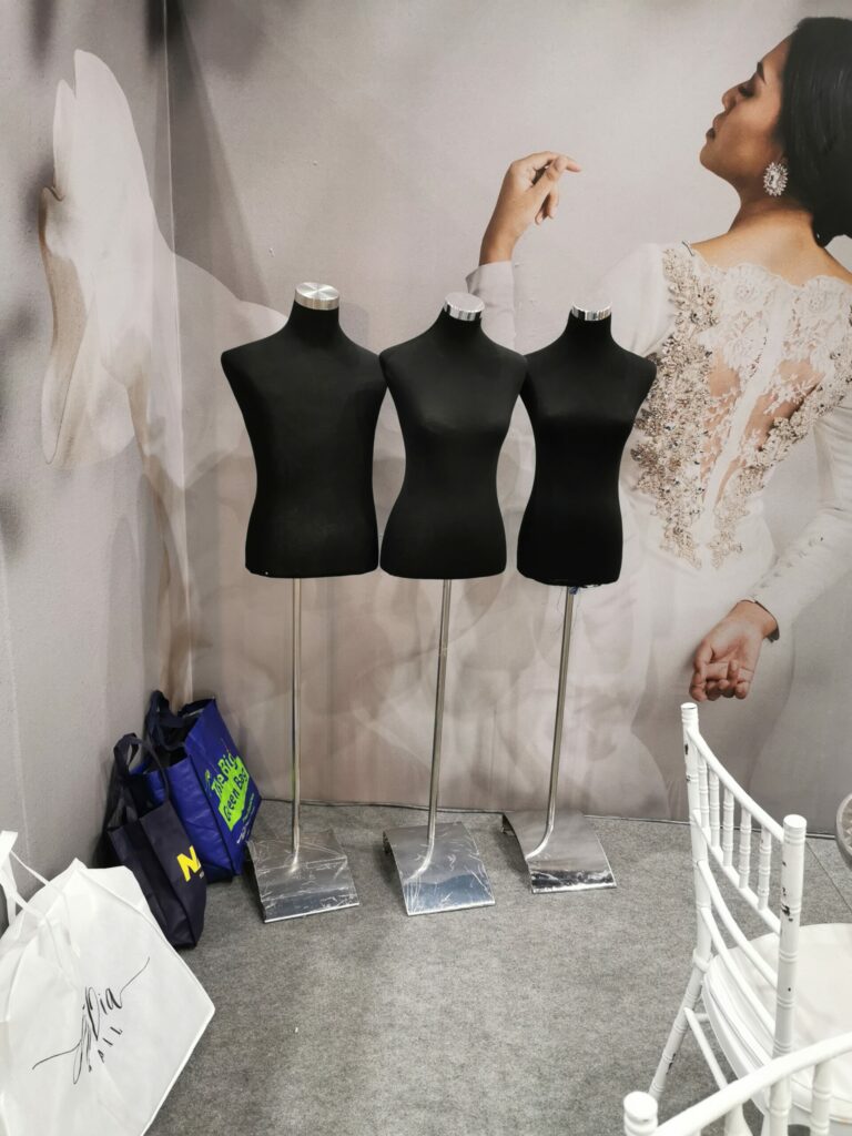 Rental Asia Mannequin