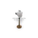 JWM1 Jewellery Mannequin Solid Wood