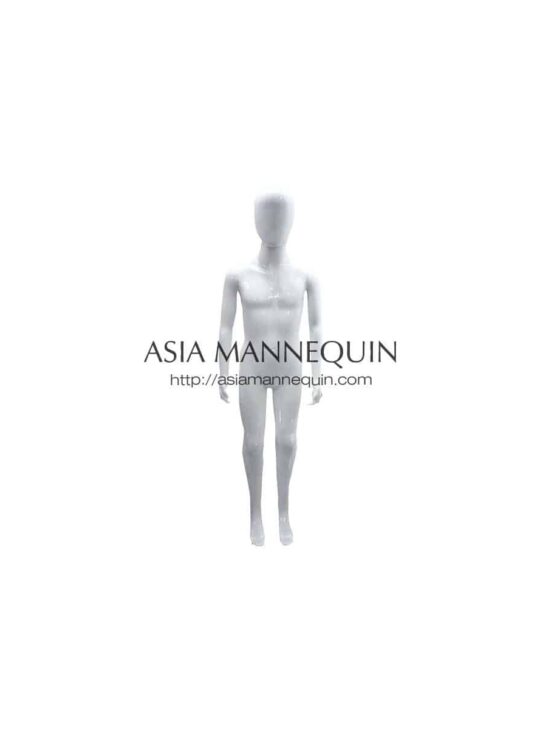 K Mannequin ( Glossy White) Pre Order