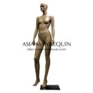MFSF005 Female Mannequin (Fiberglass, Skin Colored)
