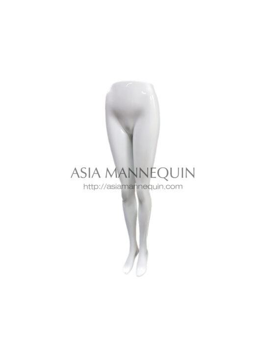 MFWF007 Female Mannequin Half Body