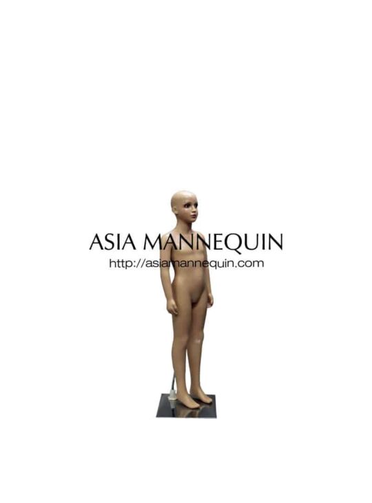 MPCP001 Children Mannequin, Skin