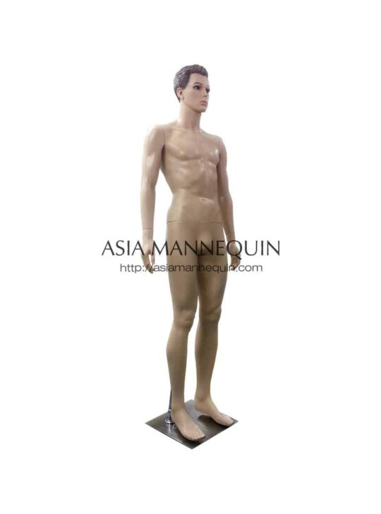 MPSP004 Male Mannequin, Skin