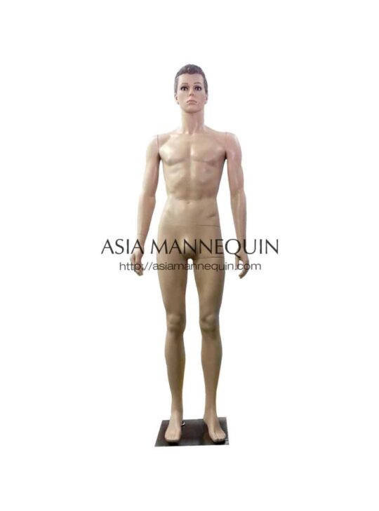 MPSP004 Male Mannequin, Skin