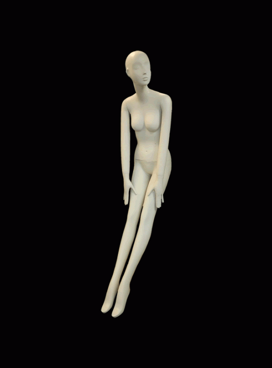 sitting female skin color sitting female skin color