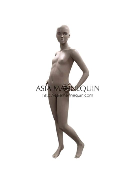 TK4 Children Mannequin, Skin