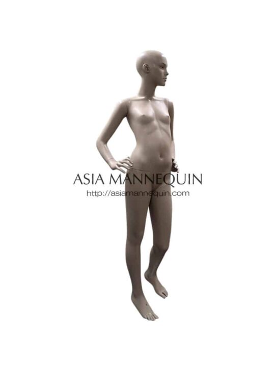 TK4 Children Mannequin, Skin