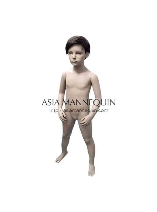 TK6 Children Mannequin, Skin