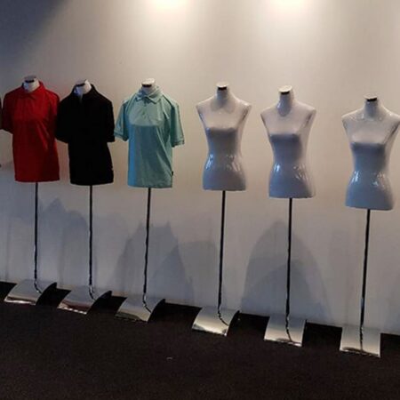 Rent, Dress Forms