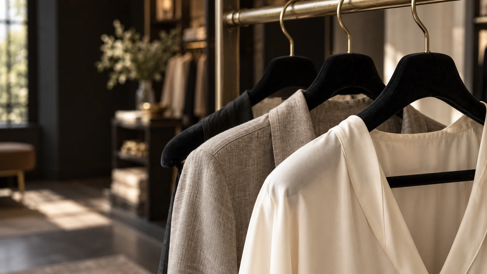Do Velvet Hangers Shed? Fibres, Care, and When to Replace Them